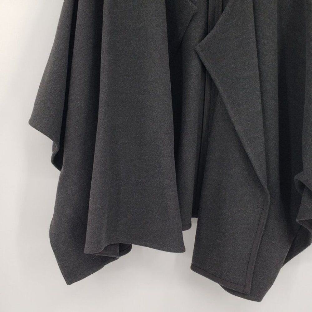 LOFT Drape Open Front Jacket Womens Size XS Extra Small - Picture 3 of 3